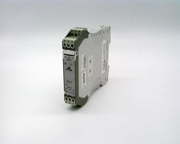 INVENSYS WV118-2001.V1