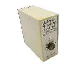 SA-245-748 by CARLO GAVAZZI