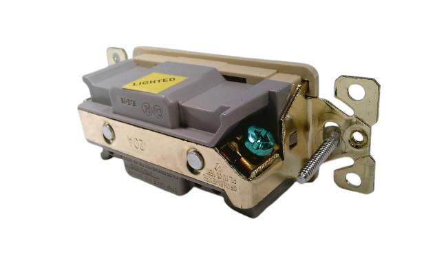 EATON CORPORATION 7631VBOX