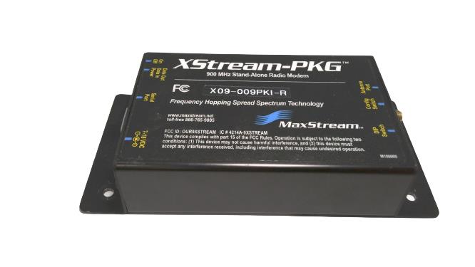 MAXSTREAM X09-009PKI-R
