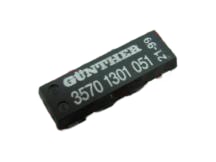 GUNTHER 35701301051