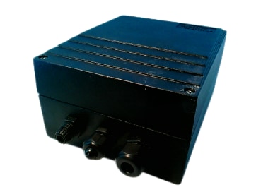 HONEYWELL TGI 5-15/100W