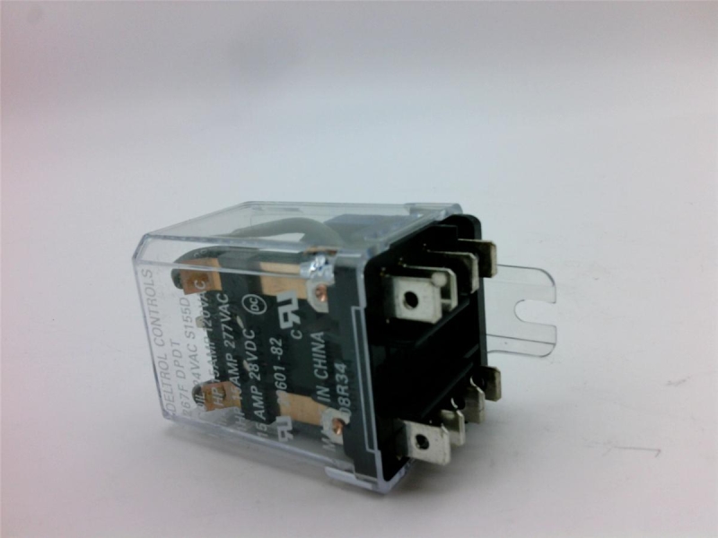 20601-82 by DELTROL CORP