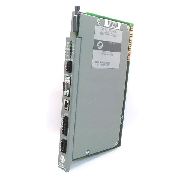 ALLEN BRADLEY 1785-KA5