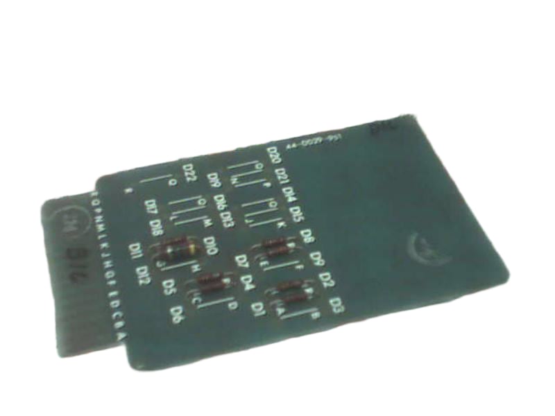 44-0029-B-16 by ELWOOD CORPORATION