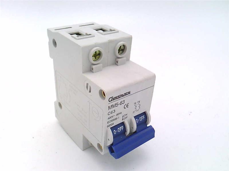CAMSMACK MM5-63-C63