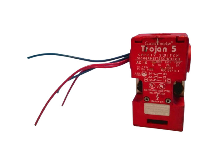 ALLEN BRADLEY AC15T11110