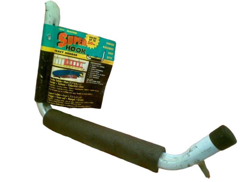 CRAWFORD PRODUCTS HGSH