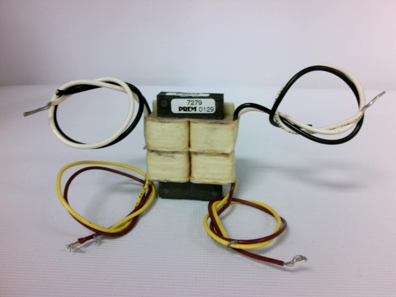 PREM MAGNETICS 7279-0129