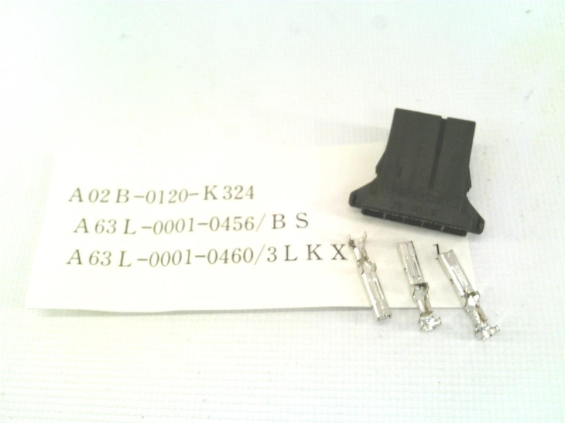 FANUC A02B-0120-K324
