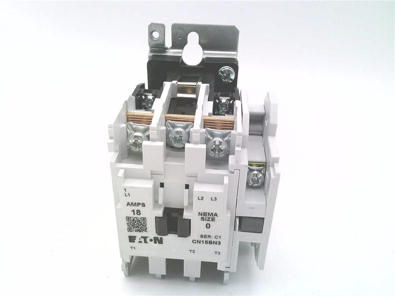 EATON CORPORATION CN15BN3AB