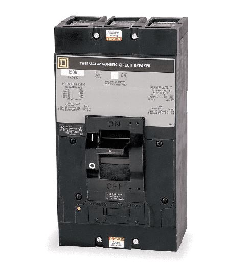SCHNEIDER ELECTRIC LAL36250