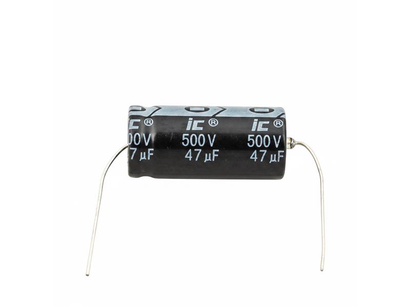UNITED CHEMI CON EGXE630ELL471MK30S