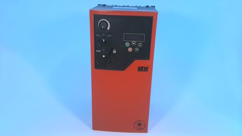 SEW EURODRIVE MCLTEB0040503420(60HZ)