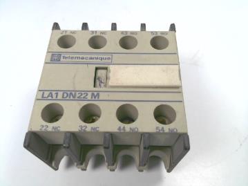 SCHNEIDER ELECTRIC LA1-DN22M