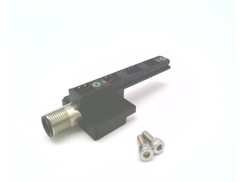 DOVER CORPORATION 8EA-138-1