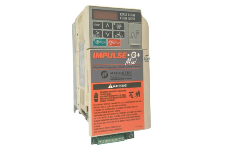 YASKAWA ELECTRIC CIMR-VU2A0004BAA