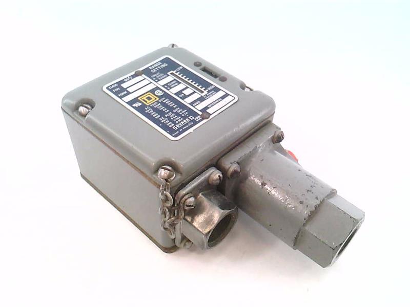 SCHNEIDER ELECTRIC 9012-ADW4-M11
