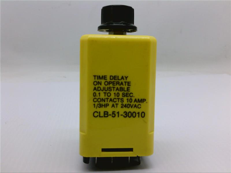 TE CONNECTIVITY CLB-51-30010