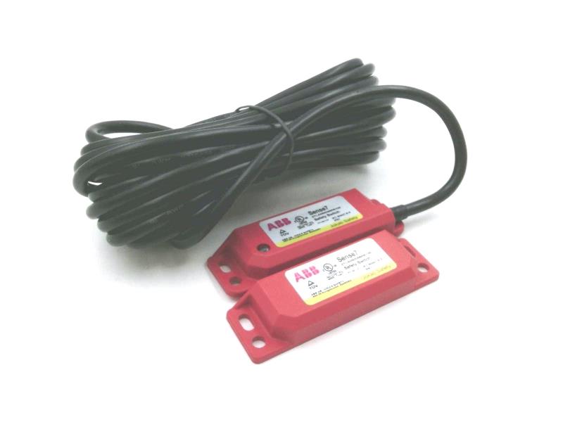 ASEA BROWN BOVERI 2TLA050056R5100