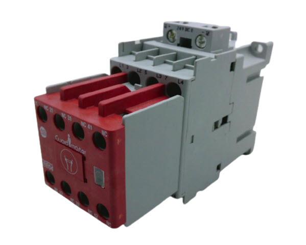 ALLEN BRADLEY 100S-C23EJ404BC