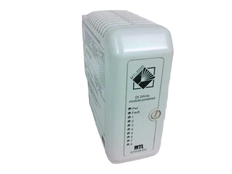 8110-DI-DC by EATON CORPORATION