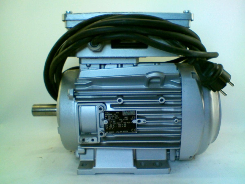 BAUER COMPRESSORS 510020H