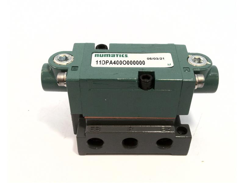 ASCO 11DPA400O000000