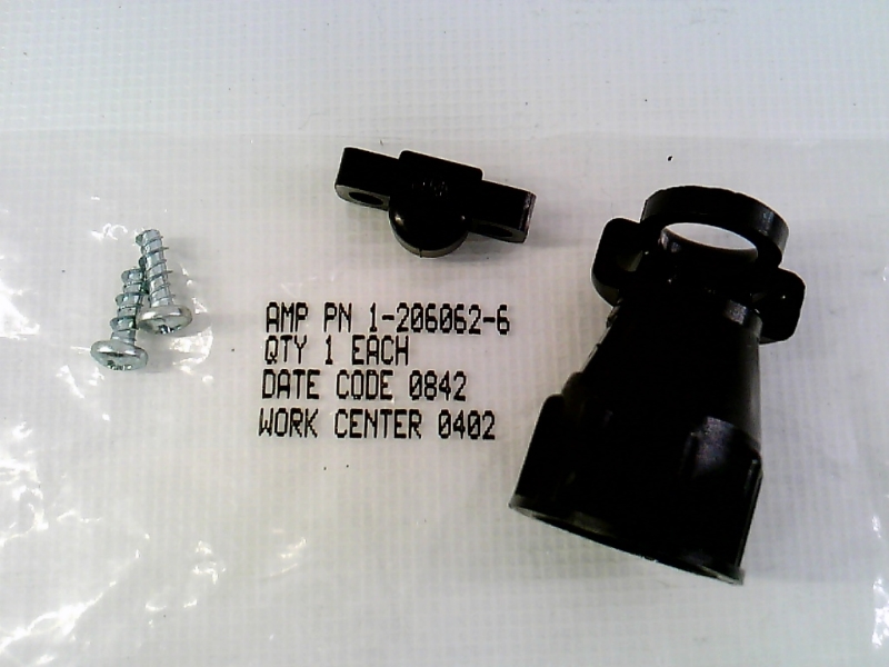 TE CONNECTIVITY 206062-6