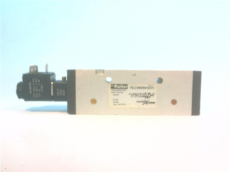 PARKER P2LCX593ESHDDB53