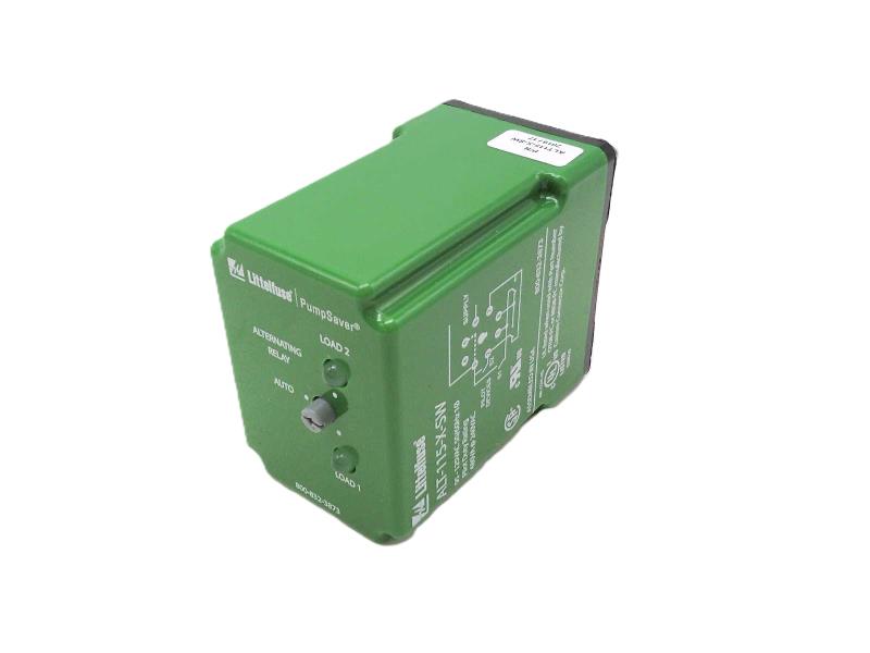LITTELFUSE ALT115-X-SW