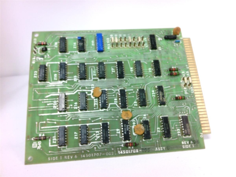 HONEYWELL 1450-1708003