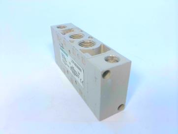 ASCO L12PK4520000000