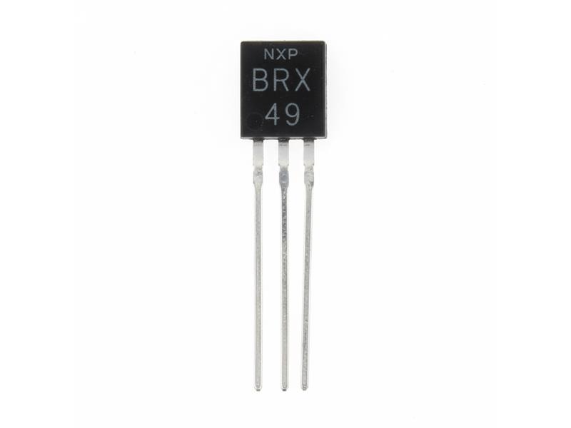 BRX49 by NXP SEMICONDUCTOR