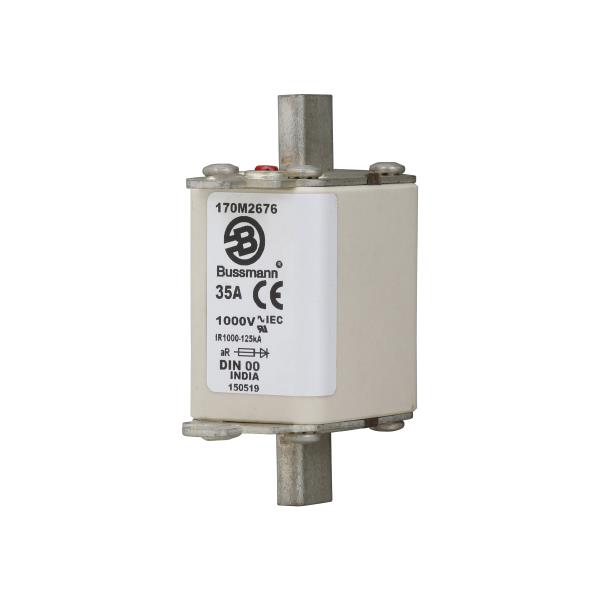 EATON CORPORATION 170M2676