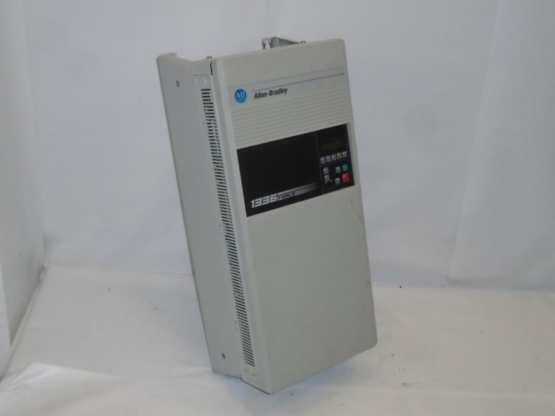 ALLEN BRADLEY 1336T-B040-AA-GT2EN-HA2