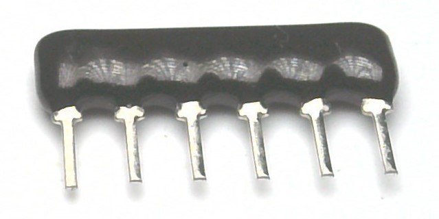 TT ELECTRONICS L061S103LF