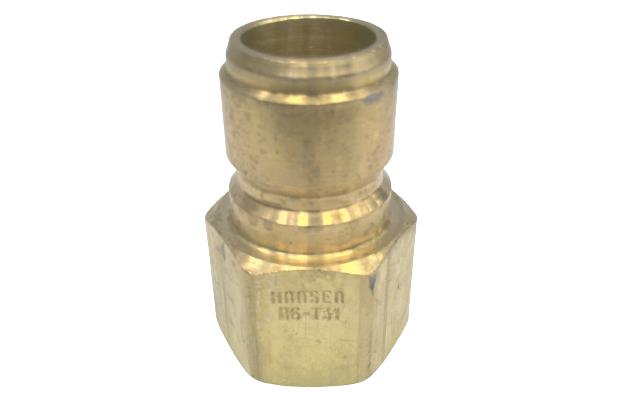 EATON CORPORATION B6T31