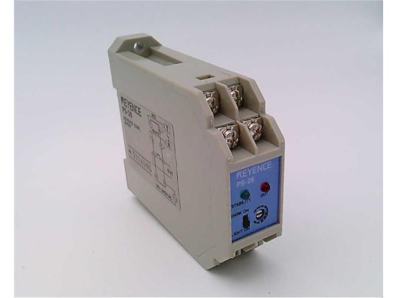 KEYENCE CORP PS-26