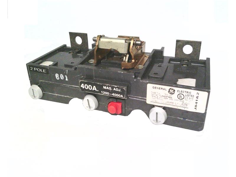 GENERAL ELECTRIC TJK426T400