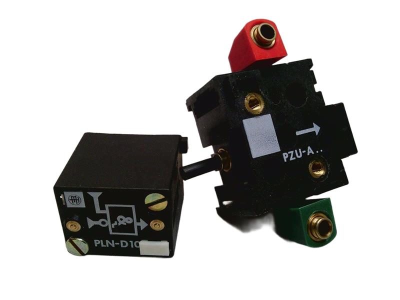 PLN-D12 by SCHNEIDER ELECTRIC