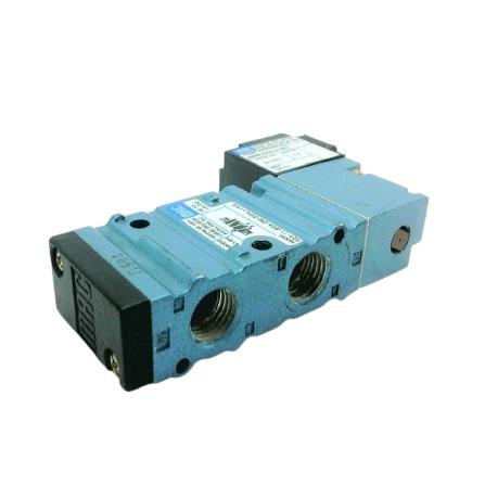 MAC VALVES INC 52A-11-B0A-DM-DDAJ-1KJ