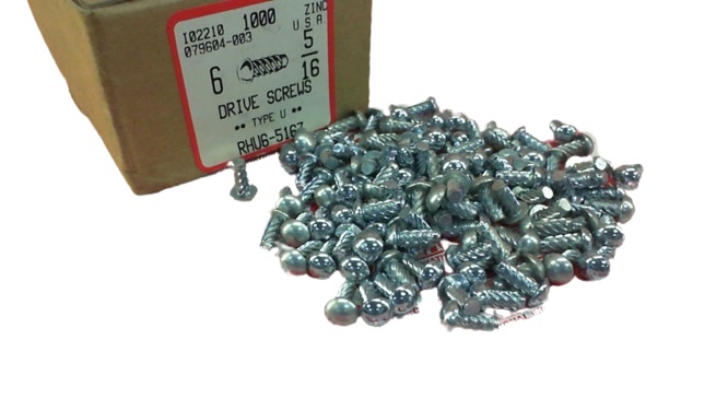 GENERIC RHU6-516Z-1000