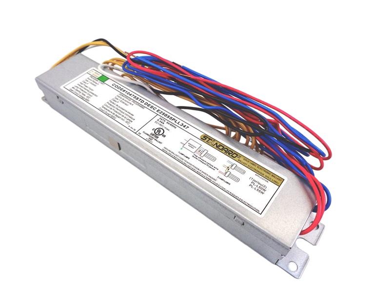 STANDARD PRODUCTS INC 10475STD