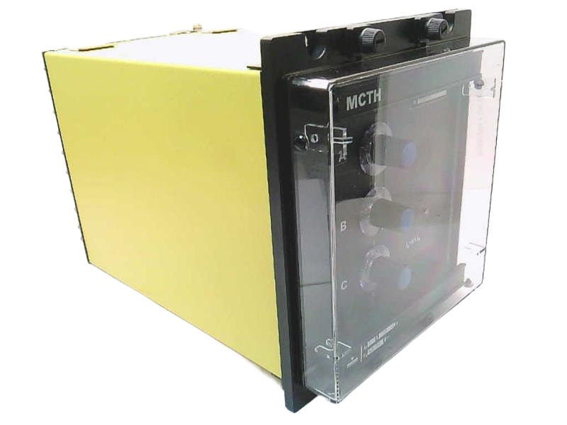 MCTH01F1AB0501C by CONVERTEAM