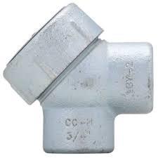 EATON CORPORATION LBY35 SA