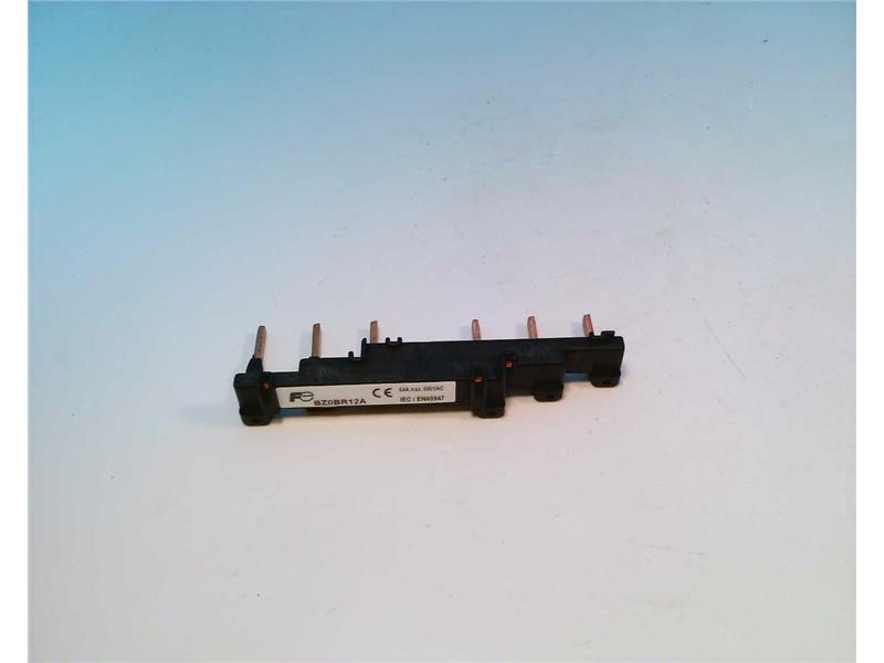 FUJI ELECTRIC BZ0BR12A