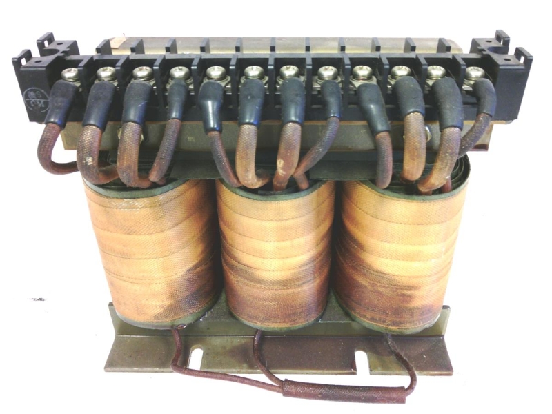 YASKAWA ELECTRIC NTR11