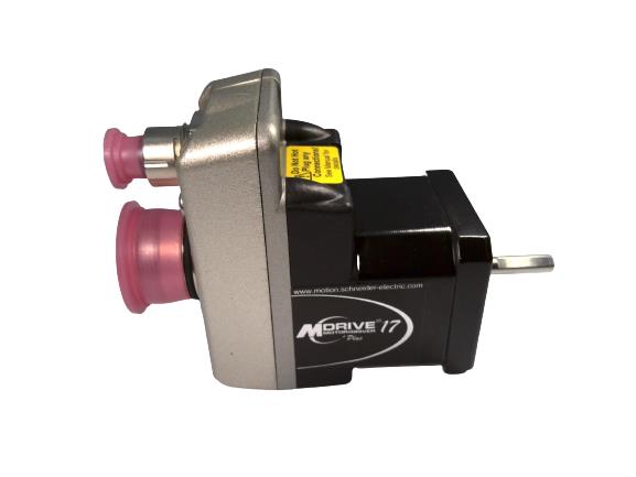 SCHNEIDER ELECTRIC MDI4MRQ17B4