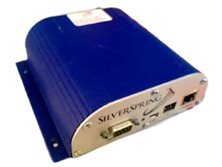 SILVERSPRING NETWORKS 205-000027